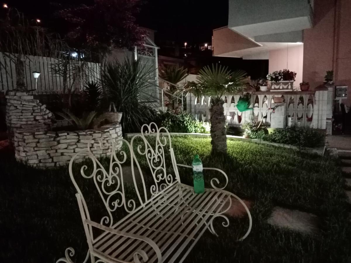 B&B Villa Antonio Loreto Agropoli Exterior photo