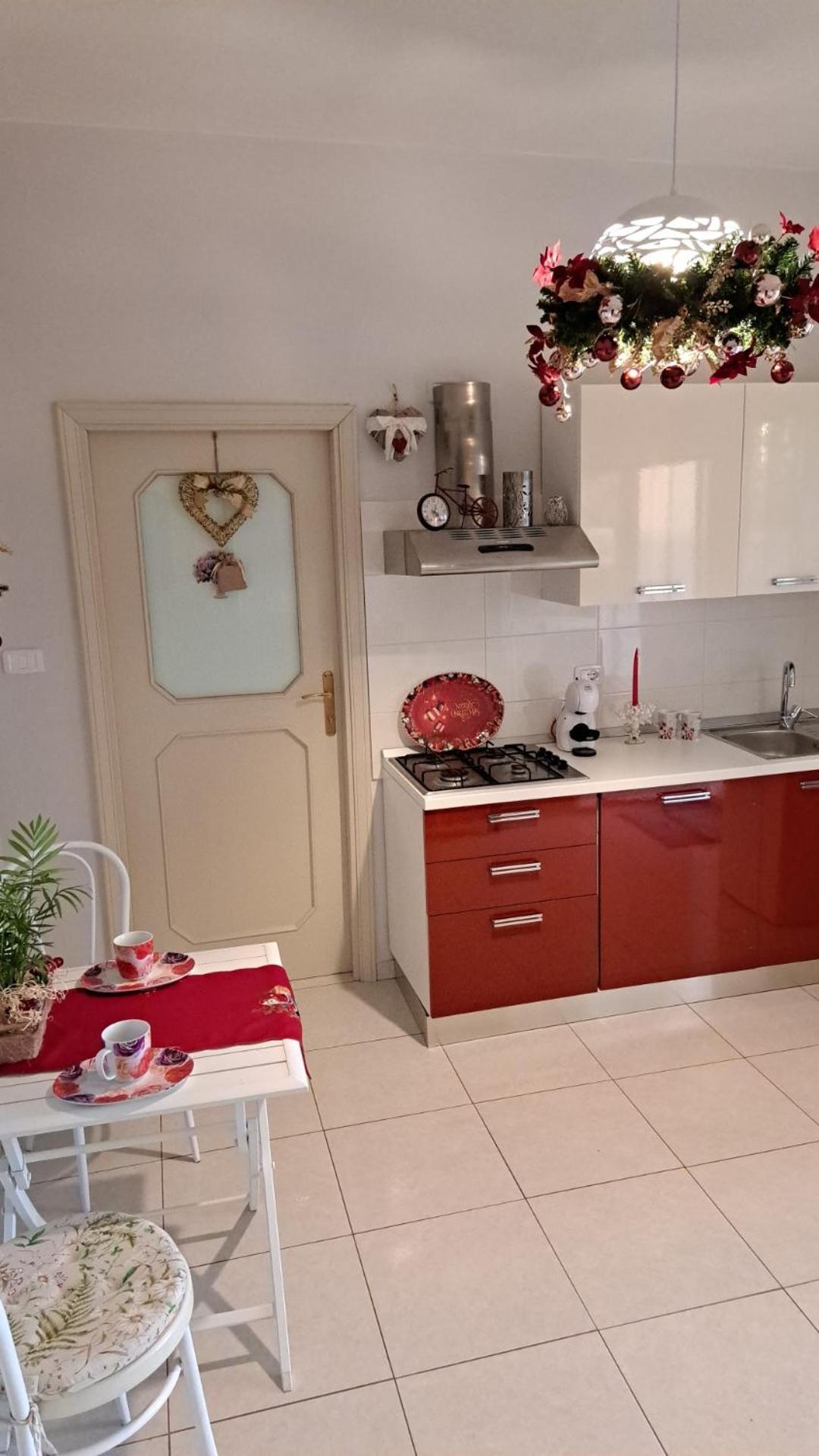 B&B Villa Antonio Loreto Agropoli Exterior photo