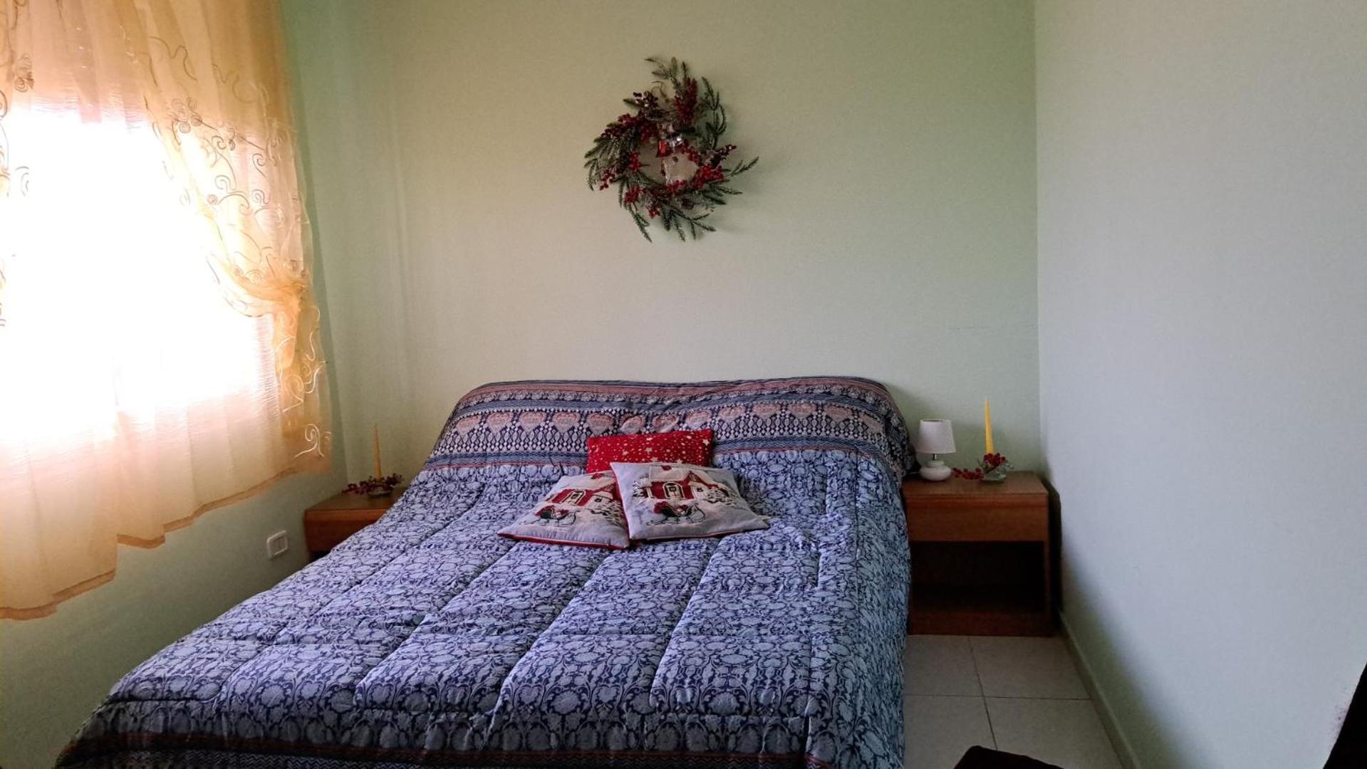 B&B Villa Antonio Loreto Agropoli Exterior photo